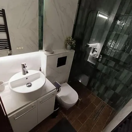 Apartment Callisto Thessaloniki